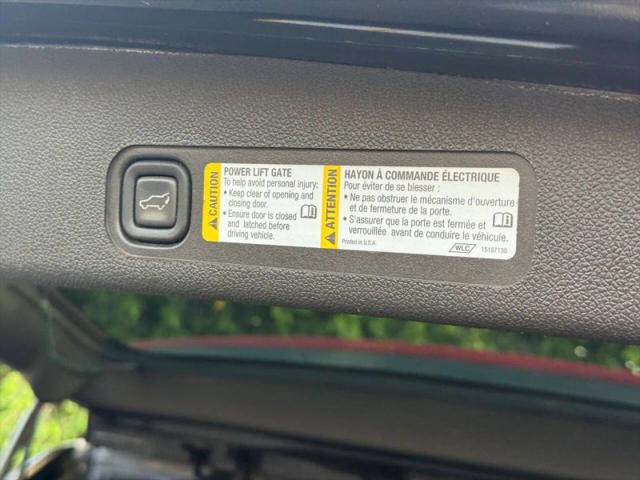 2007 Cadillac Escalade Standard