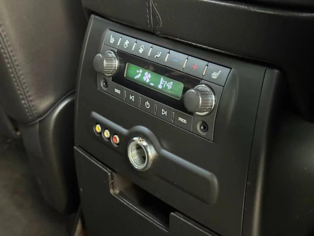 2007 Cadillac Escalade Standard