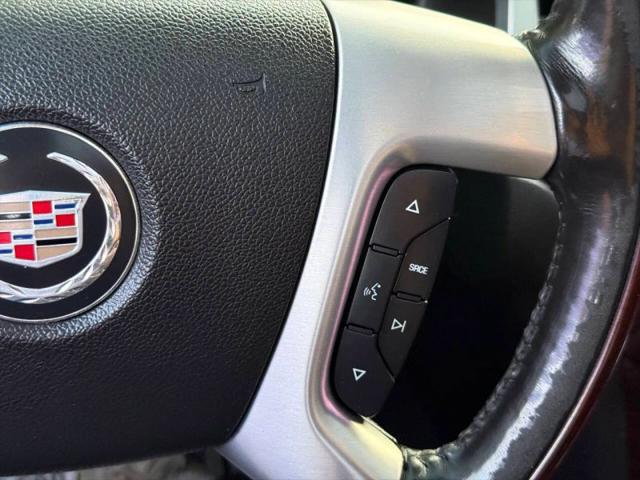 2007 Cadillac Escalade Standard