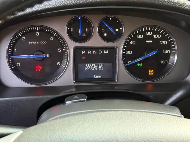 2007 Cadillac Escalade Standard