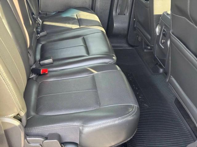 2011 Ford F-350 LARIAT