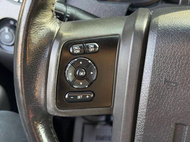 2011 Ford F-350 LARIAT