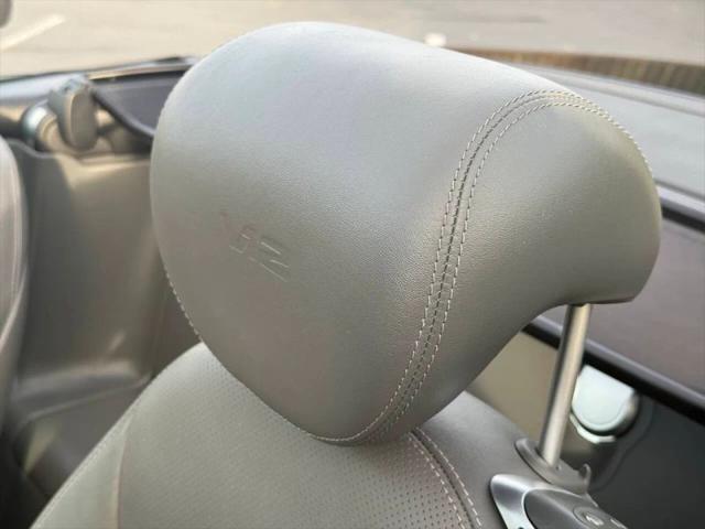 2005 Mercedes-Benz SL SL 600