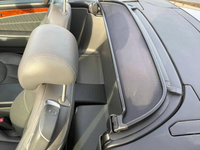 2005 Mercedes-Benz SL SL 600