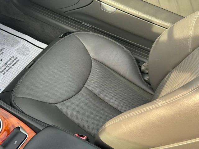 2005 Mercedes-Benz SL SL 600