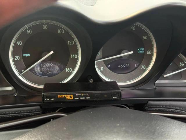 2005 Mercedes-Benz SL SL 600