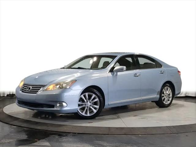 2011 Lexus ES 350 ES 350 for sale in Troy, MI