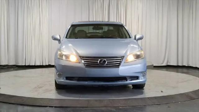 2011 Lexus ES 350 ES 350