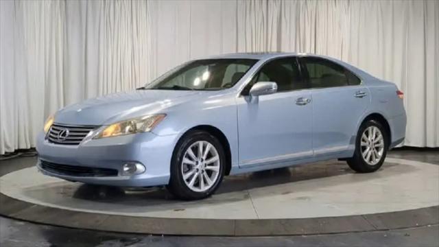 2011 Lexus ES 350 ES 350