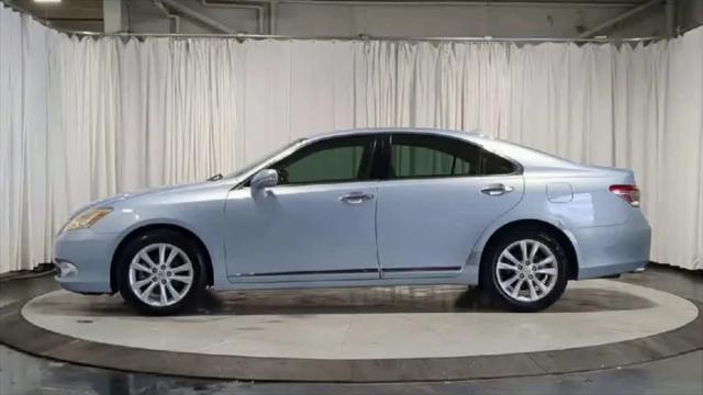 2011 Lexus ES 350 ES 350