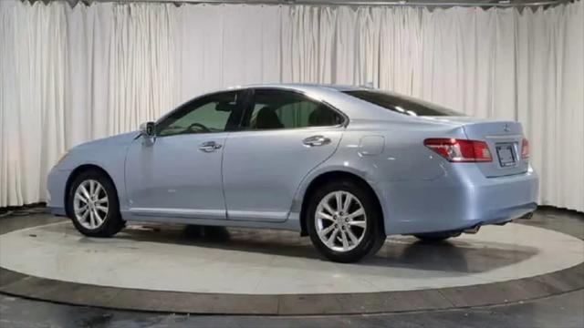 2011 Lexus ES 350 ES 350