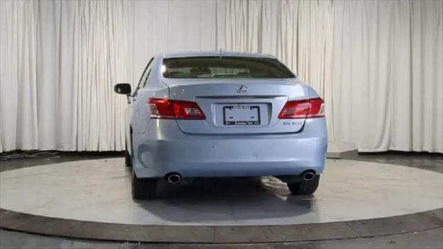 2011 Lexus ES 350 ES 350