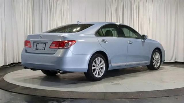 2011 Lexus ES 350 ES 350