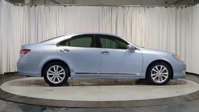 2011 Lexus ES 350 ES 350