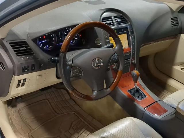 2011 Lexus ES 350 ES 350
