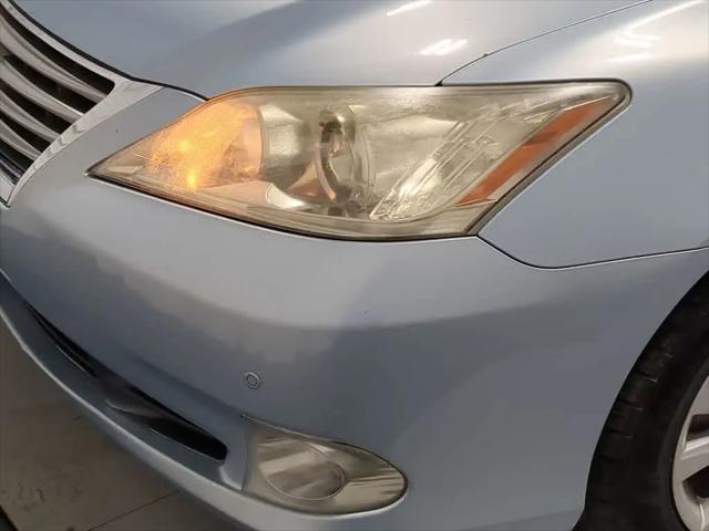 2011 Lexus ES 350 ES 350