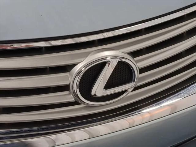 2011 Lexus ES 350 ES 350
