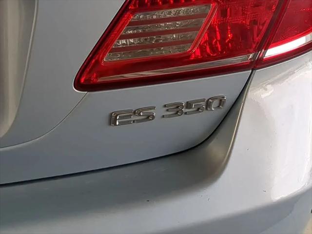 2011 Lexus ES 350 ES 350