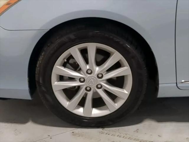 2011 Lexus ES 350 ES 350