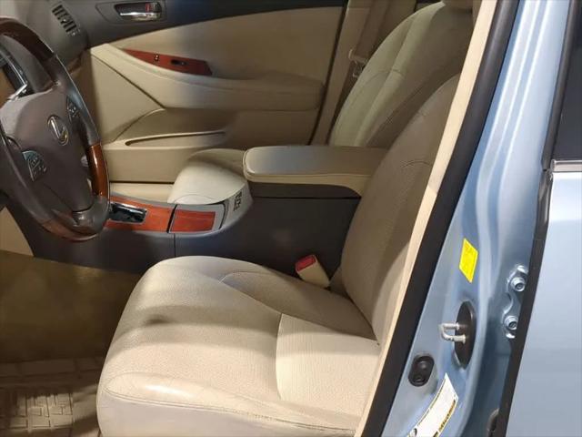 2011 Lexus ES 350 ES 350
