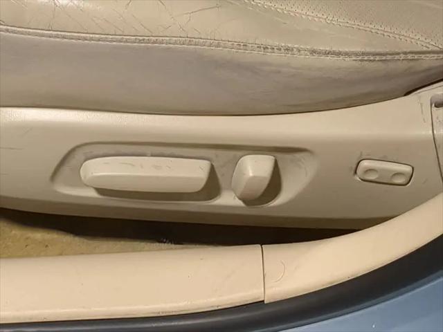 2011 Lexus ES 350 ES 350