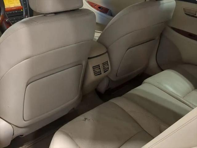 2011 Lexus ES 350 ES 350