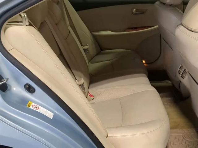 2011 Lexus ES 350 ES 350