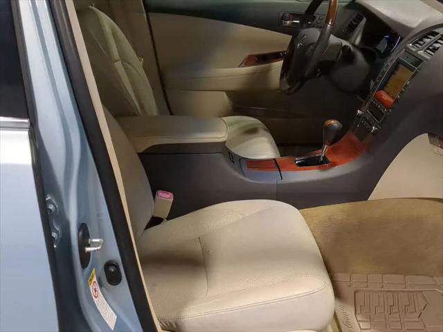 2011 Lexus ES 350 ES 350