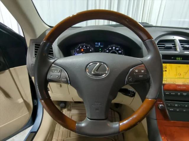 2011 Lexus ES 350 ES 350