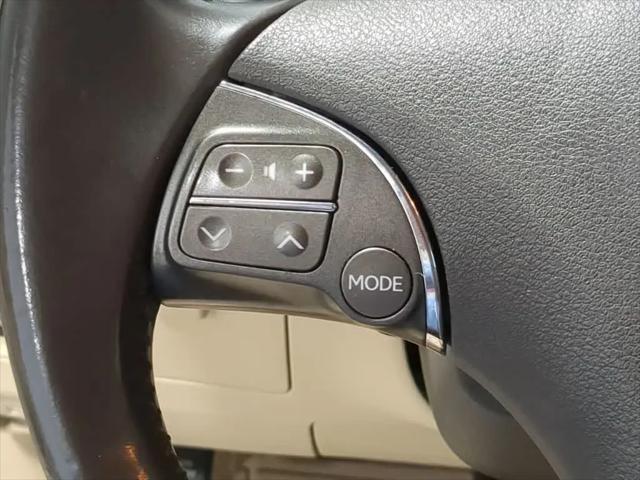 2011 Lexus ES 350 ES 350