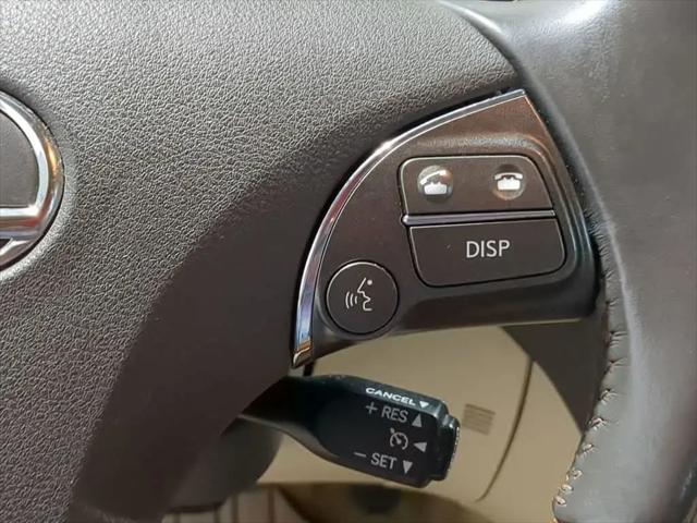 2011 Lexus ES 350 ES 350