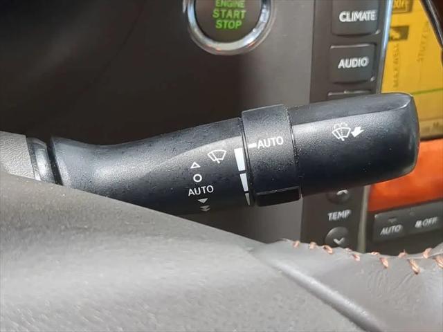 2011 Lexus ES 350 ES 350
