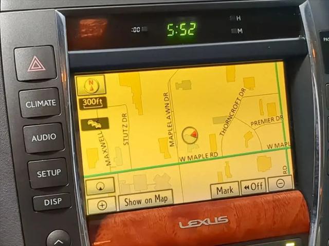 2011 Lexus ES 350 ES 350