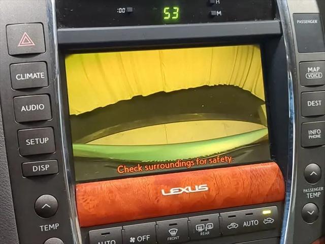 2011 Lexus ES 350 ES 350