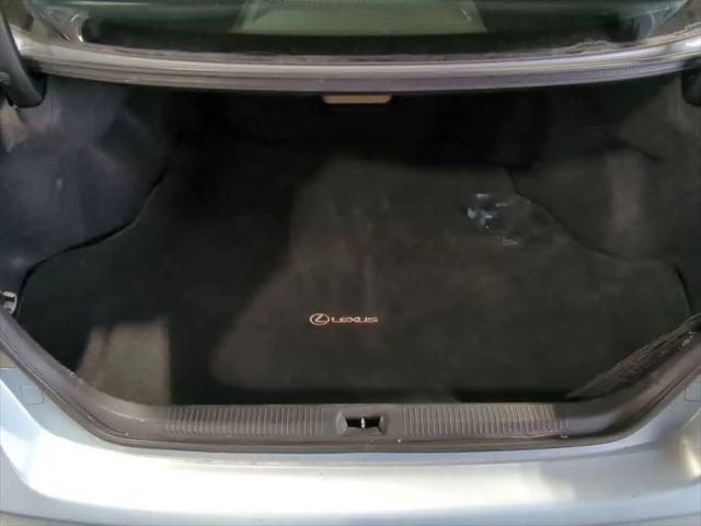 2011 Lexus ES 350 ES 350