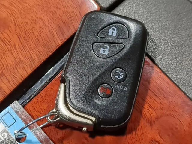 2011 Lexus ES 350 ES 350