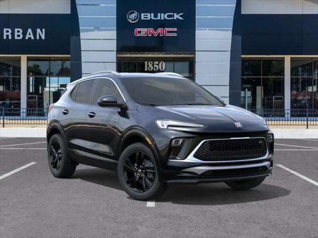 2026 Buick Encore GX Sport Touring AWD