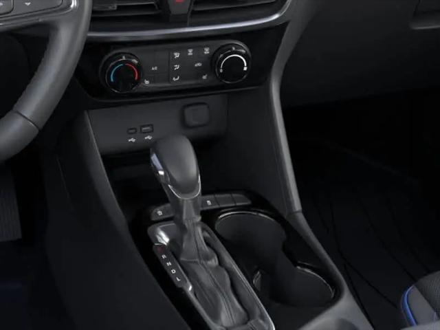 2026 Buick Encore GX Sport Touring AWD