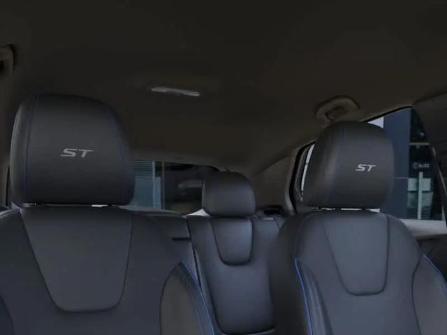 2026 Buick Encore GX Sport Touring AWD