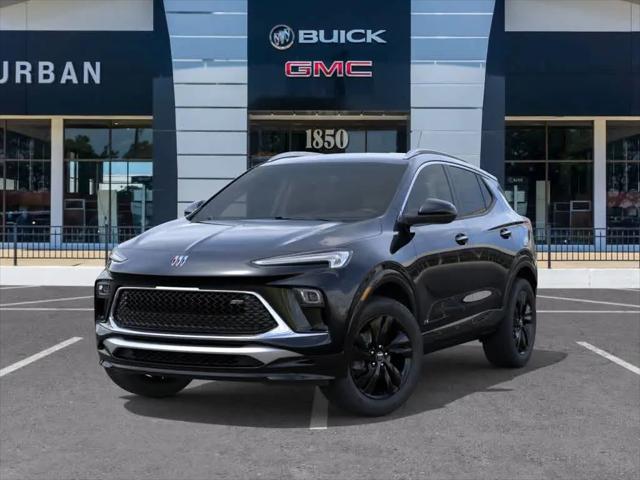 2026 Buick Encore GX Sport Touring AWD