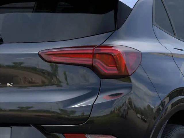 2026 Buick Encore GX Sport Touring AWD