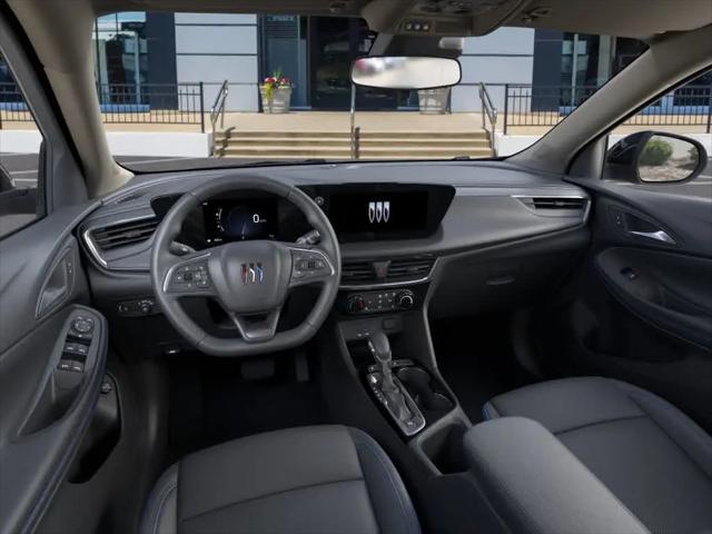 2026 Buick Encore GX Sport Touring AWD