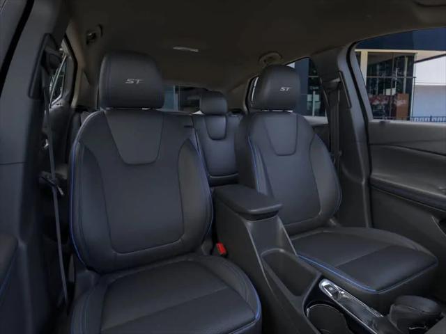 2026 Buick Encore GX Sport Touring AWD