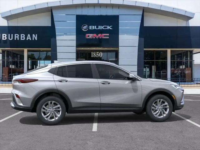 2026 Buick NV Preferred FWD