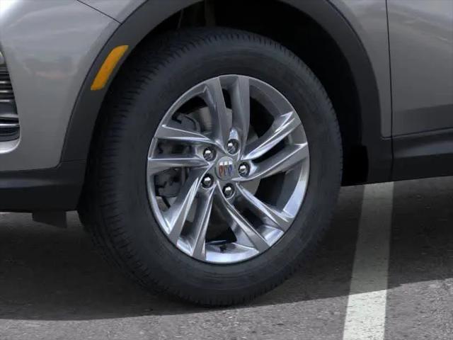 2026 Buick NV Preferred FWD