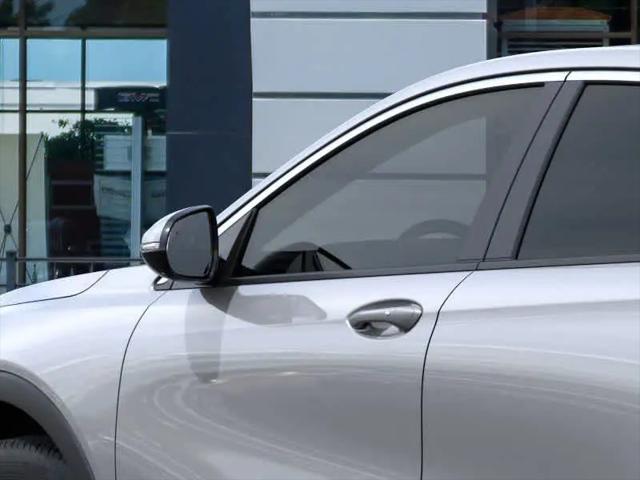 2026 Buick NV Preferred FWD