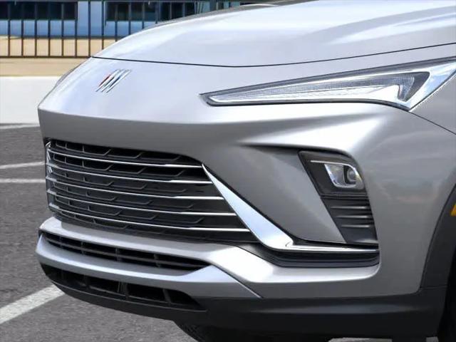2026 Buick NV Preferred FWD