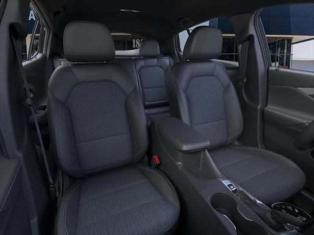2026 Buick NV Preferred FWD
