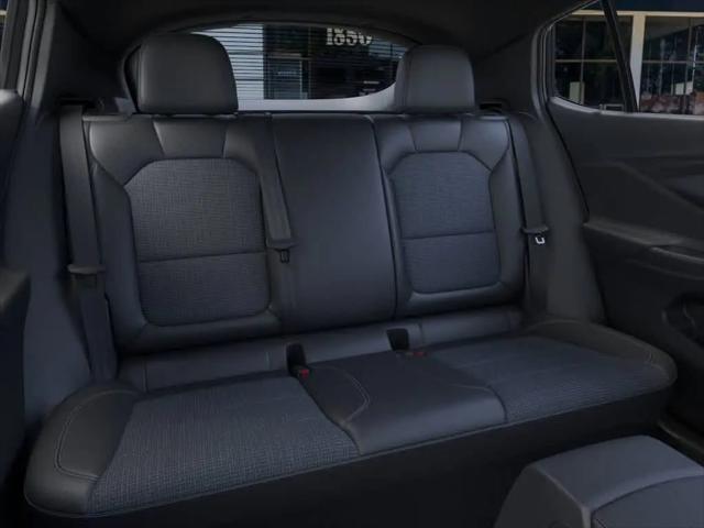 2026 Buick NV Preferred FWD