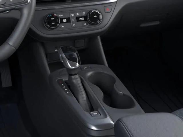 2026 Buick NV Preferred FWD